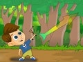 leikur Little Shooter