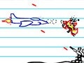leikur Line of Fire