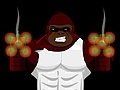 leikur Gorilla War