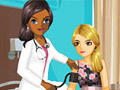 leikur Trust your Doctor