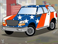 leikur The Ride Pimper