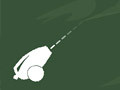 leikur White Cannon