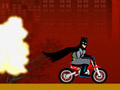 leikur Batman Dead City