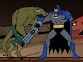 leikur Batman Brave and the dynamic double team