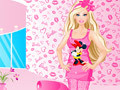 leikur Barbie Girl Style