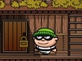 leikur Bob the Robber 1