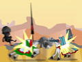 leikur Knight Age