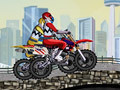 leikur Swift Rangers