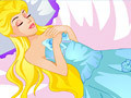 leikur Cinderella Sleeping
