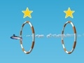 leikur Stunt pilot