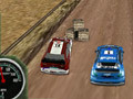 leikur 3D Rally Fever