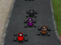 leikur Red Kart Racer