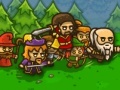 leikur Summon the Hero