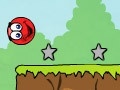 leikur Red Ball 3