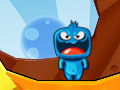 leikur Monster Island