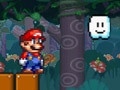 leikur Super Mario - Save Peach
