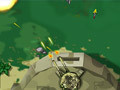 leikur Zone of War