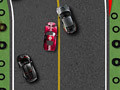 leikur Racing Rally