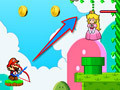 leikur Mario Hood