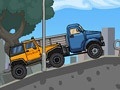 leikur Five Trucks