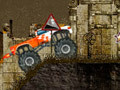leikur Urban Rally