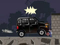 leikur Zombie Smasher