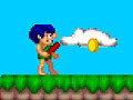 leikur Bip The Caveboy