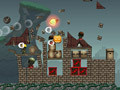 leikur Zombie Rumble
