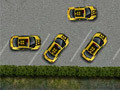 leikur Taxi Driver