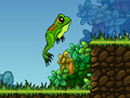 leikur Frog Dares