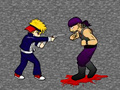 leikur New York City Gangs