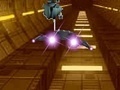 leikur Xenon Fighter