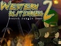 leikur Western Blitzkrieg 2