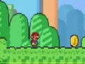 leikur Super Mario Starroad