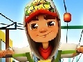 leikur Beijing Subway Surfers