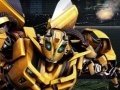leikur AutobotStronghold