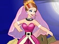 leikur Dress - Princess Barbie