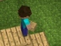 leikur Minecraft - tower defence 2