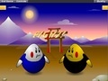 leikur Battle Eggs