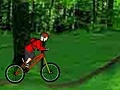 leikur Mountain biking