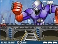 leikur agame beastbash