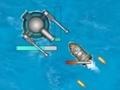 leikur Aqua Turret