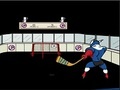leikur Capitaine Cage Hockey