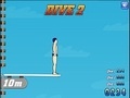 leikur High Dive Hero