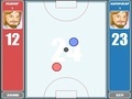 leikur Hockey 2D
