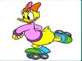 leikur Disney Cartoons