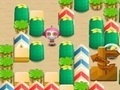 leikur Bomberman