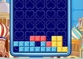 leikur Tetris v.1.1