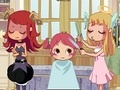 leikur Devilish Hairdresser