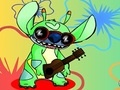 leikur Dress Up Stitch